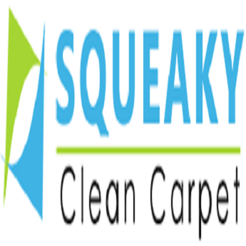 Carpet Steam Cleaning Geelong Logo