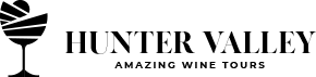 Company Logo For Hunter Valley Wine Tours'