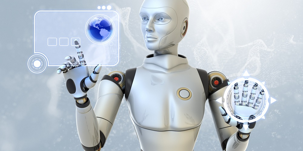 Artificial Intelligence And Cognitive Computing Market