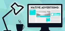Native Advertising Market Analysis &amp;amp; Forecast For Ne'
