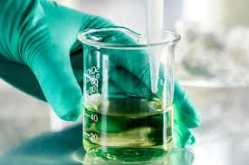 Biorefinery Product Market