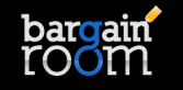 bargain room'