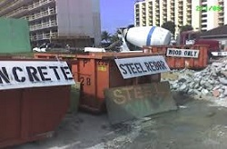 Construction Waste Management Market Analysis &amp;amp; Fore'