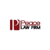 Company Logo For Peace Law Firm'
