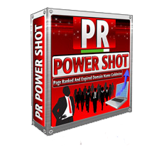 PR Powershot'