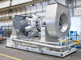 Global Gas Turbine Services Market