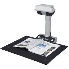 Document Scanner Market'