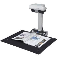 Document Scanner Market