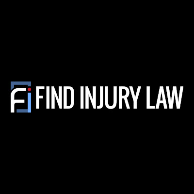 Find Injury Law Logo