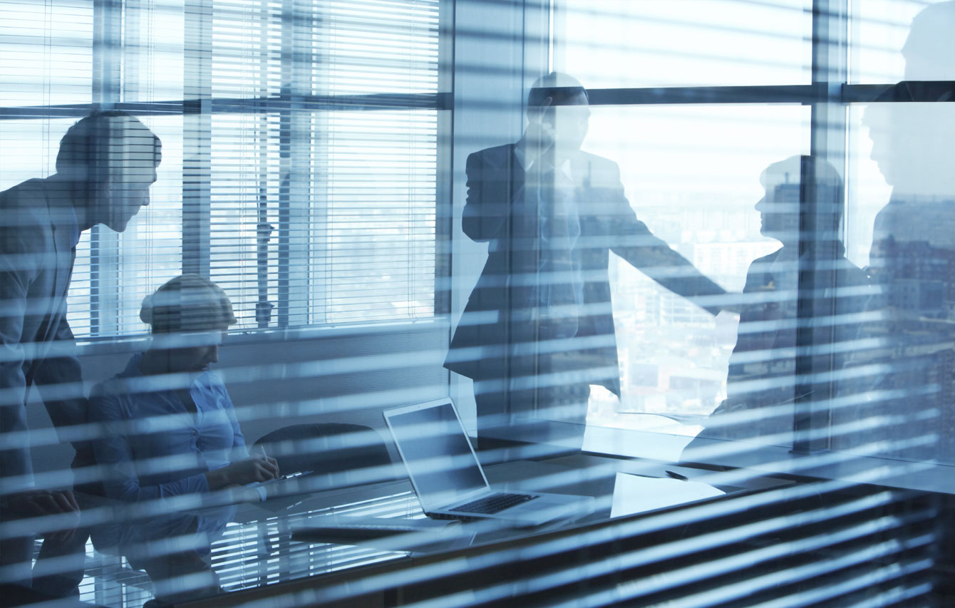 Corporate Finance Advisers market