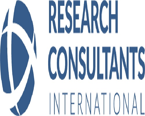 Company Logo For Research Consultants International'