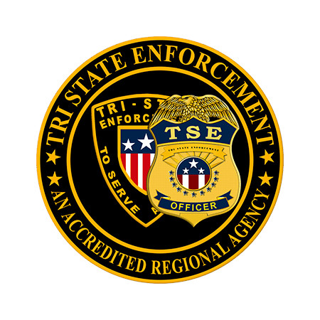 TSE - Tri State Enforcement Logo