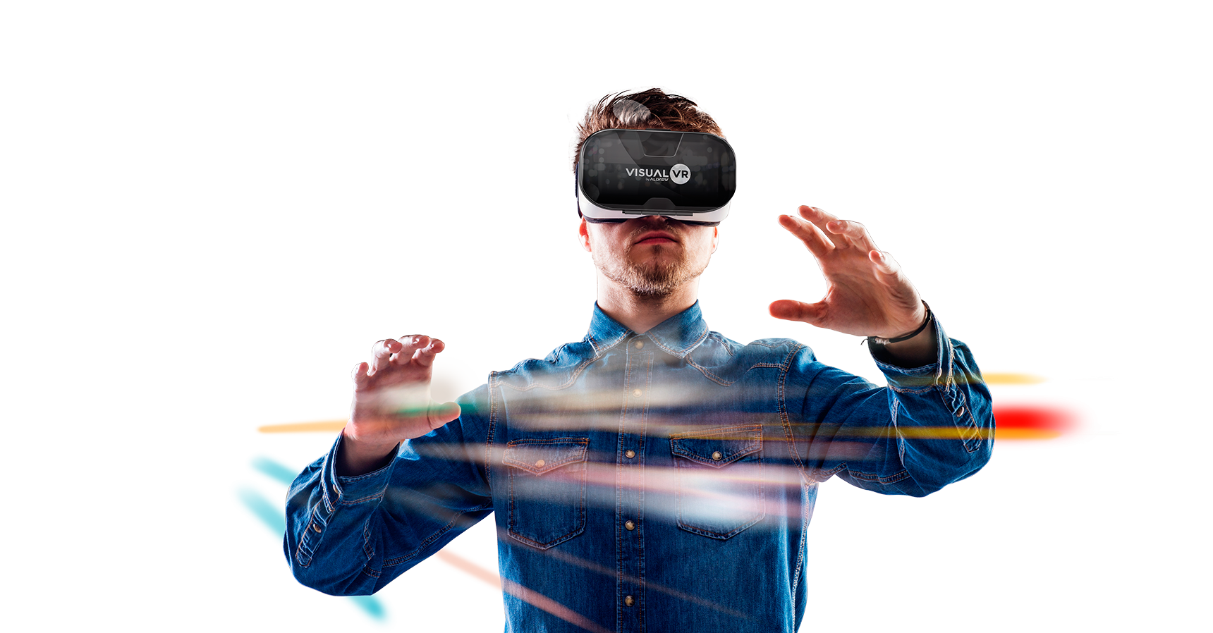 5G and virtual reality market