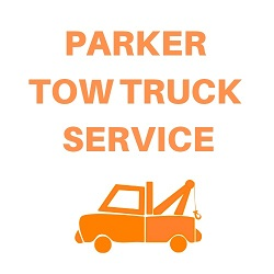 24-hour emergency towing'