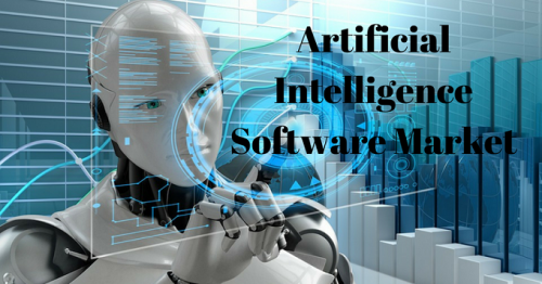 Artificial Intelligence Software Market'