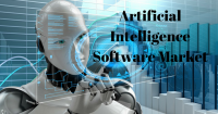 Artificial Intelligence Software Market