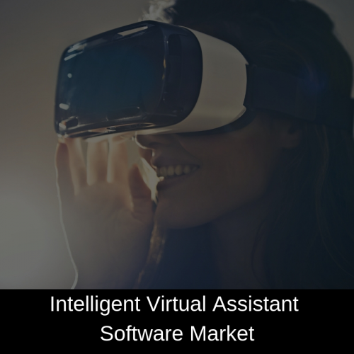 Intelligent Virtual Assistant Software Market'