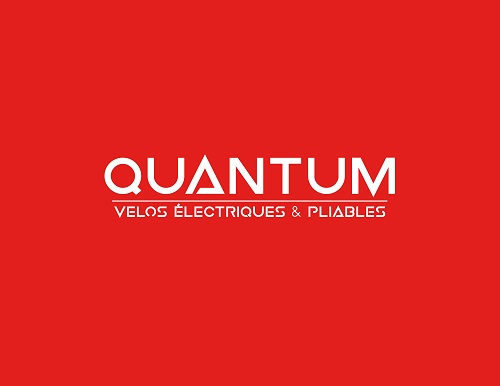 Quantum eBikes Logo
