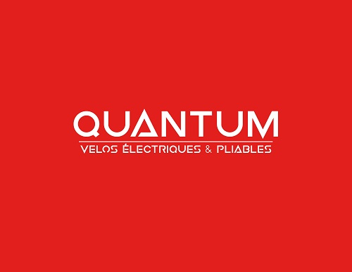 Company Logo For Quantum eBikes'