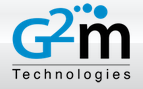 G2M Technologies Logo
