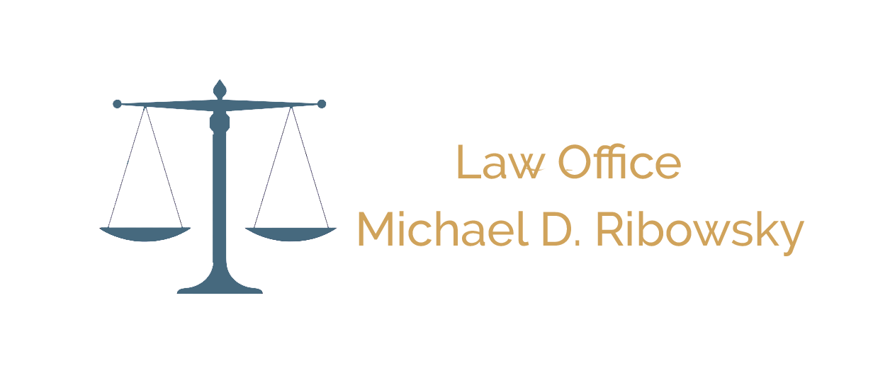 Company Logo For Ribowsky Law'