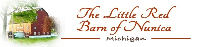 Michigan Barn Weddings'