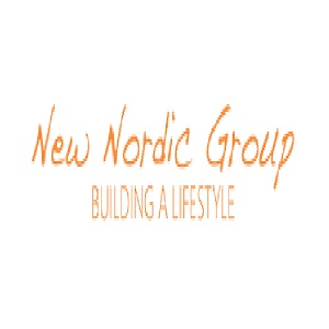 Company Logo For New Nordic Group Review'