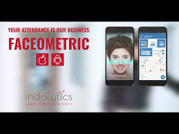 Face Identification Attendance System'