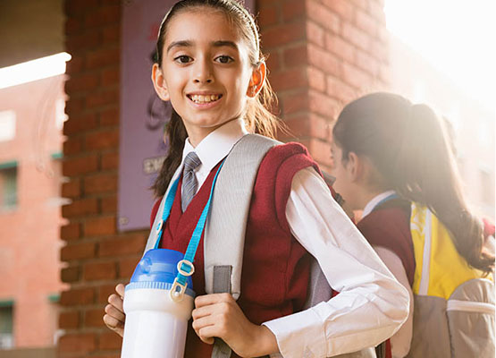 School Cop Software Development Company'
