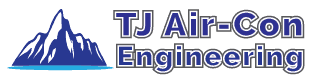 Company Logo For TJ Aircon - Air Conditioner Contractor Sing'