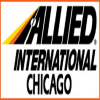 Company Logo For International Moving Company'