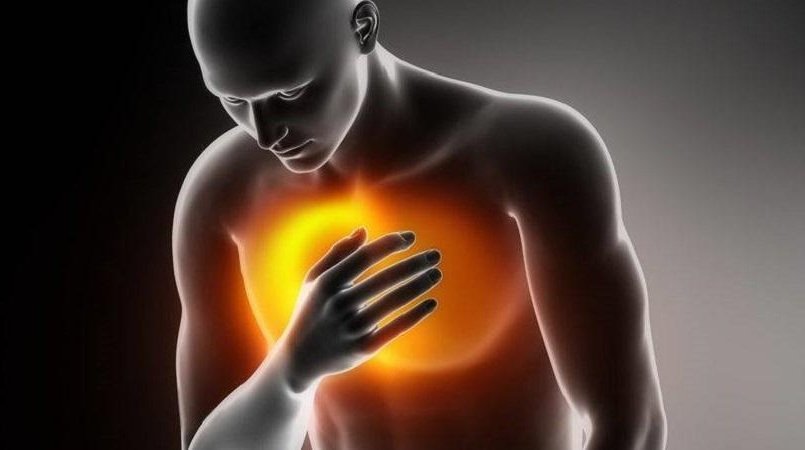 Heart Failure Therapeutics Market'