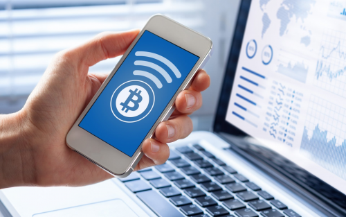 Bitcoin Payments Ecosystem Market Research Report 2019'