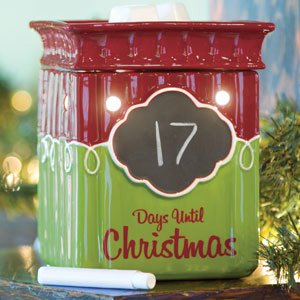 Scentsy'