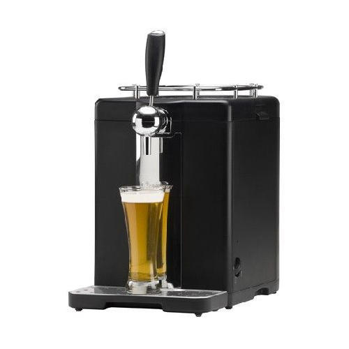 Draft Beer Dispensers Market