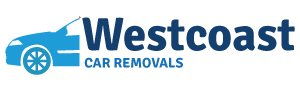 Company Logo For West Coast Car Removals'