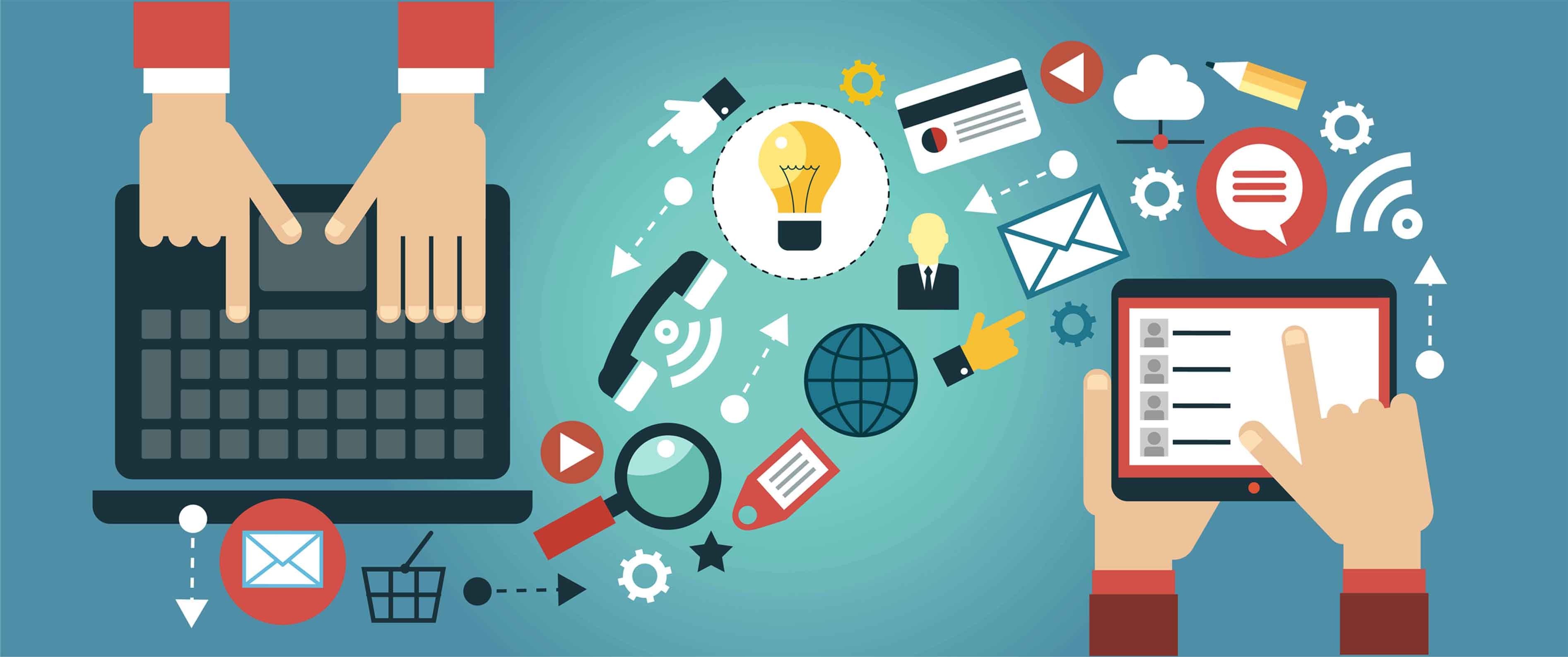 Digitization In Banking Market