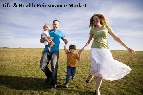 Life &amp; Health Reinsurance Market'