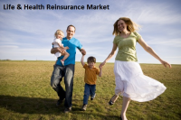 Life & Health Reinsurance Market