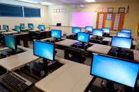 Education Technology And Smart Classroom Market