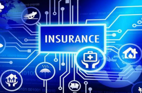 IoT and Digitization in Insurance Market'