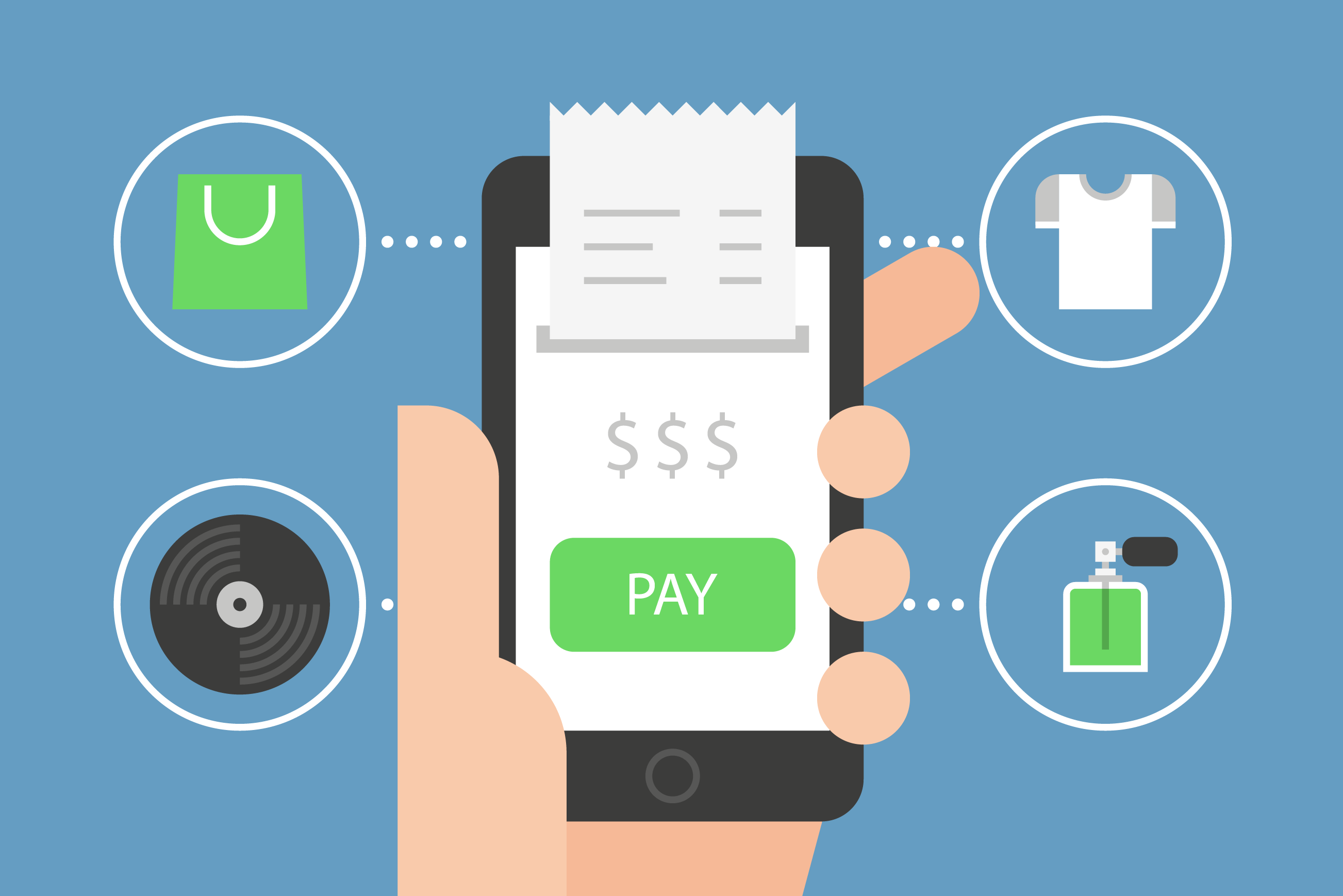 Payment Gateways'