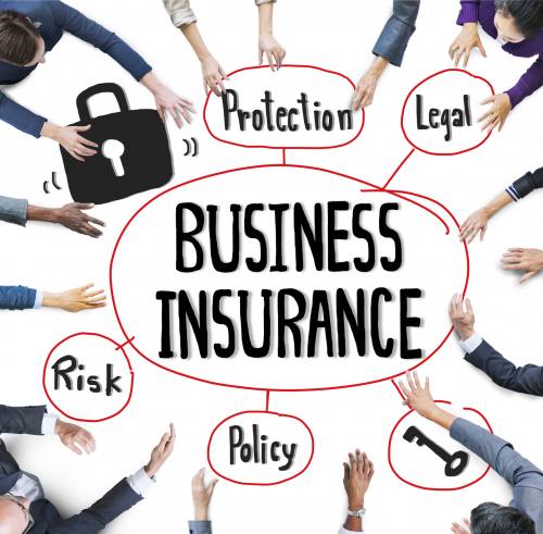 Global Business Insurance Market'