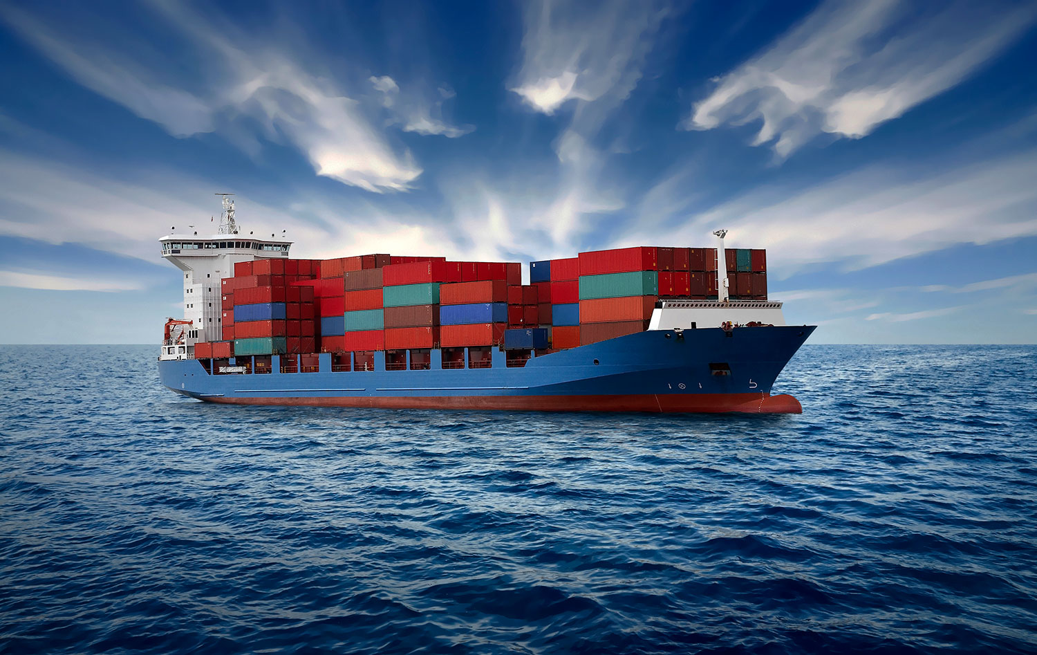 Marine Insurance Market'