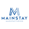 Company Logo For Mainstay Manufacturing'