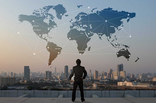Business IoT Market'
