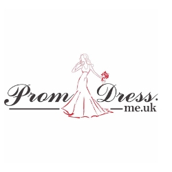 Company Logo For Prom Dress'