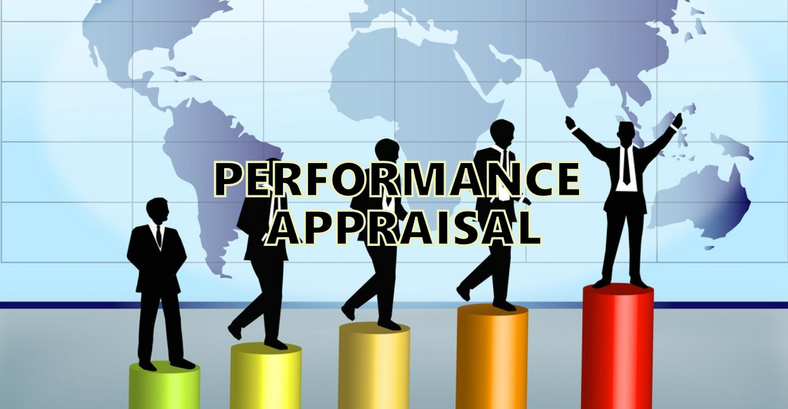 Performance Appraisal Software Market'
