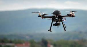 Drone Identification System Market'