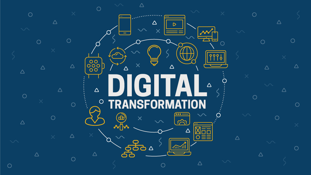 Digital Transformation In Finance Market'